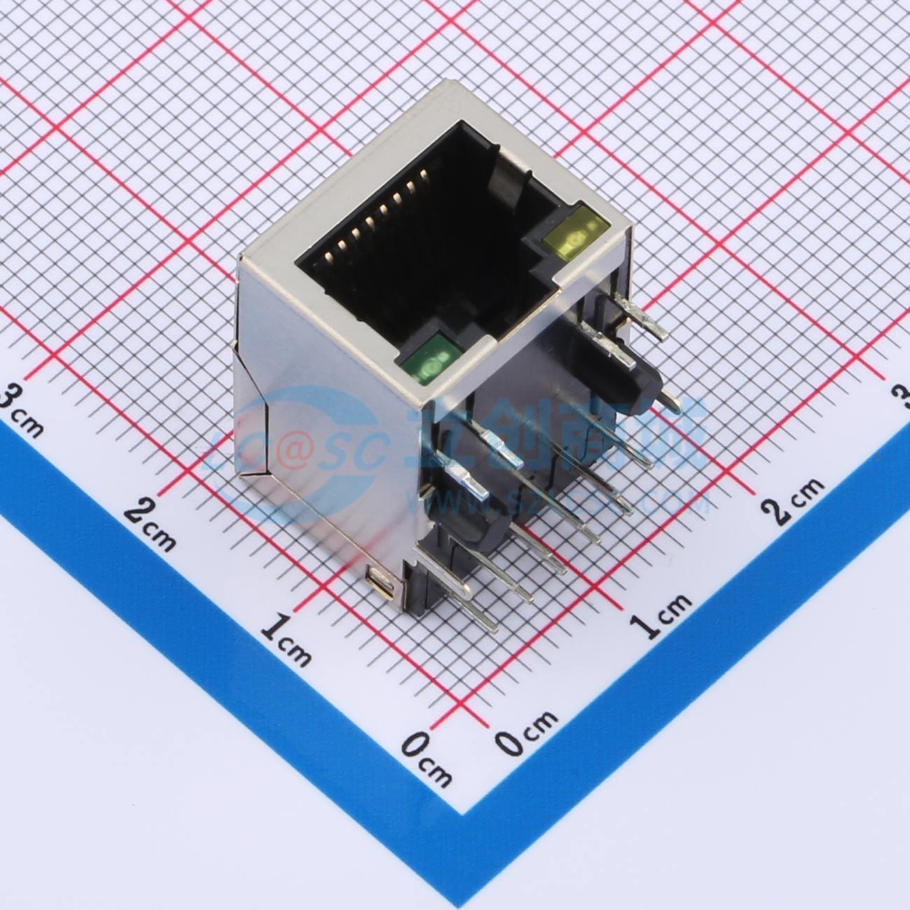 点击查看大图 MJ1A-B211-RL12T118-0实物图