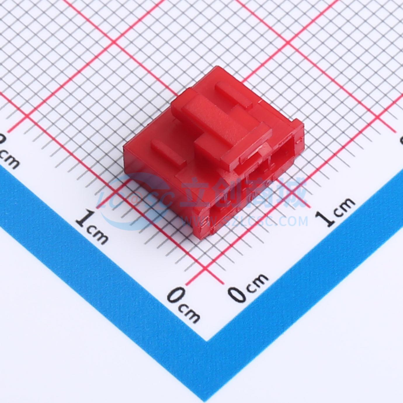 点击查看大图 HC-XHB-4Y-R-05实物图