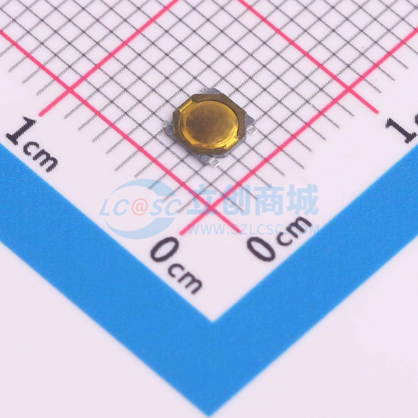 点击查看大图 TS3735PA 250gf 016实物图