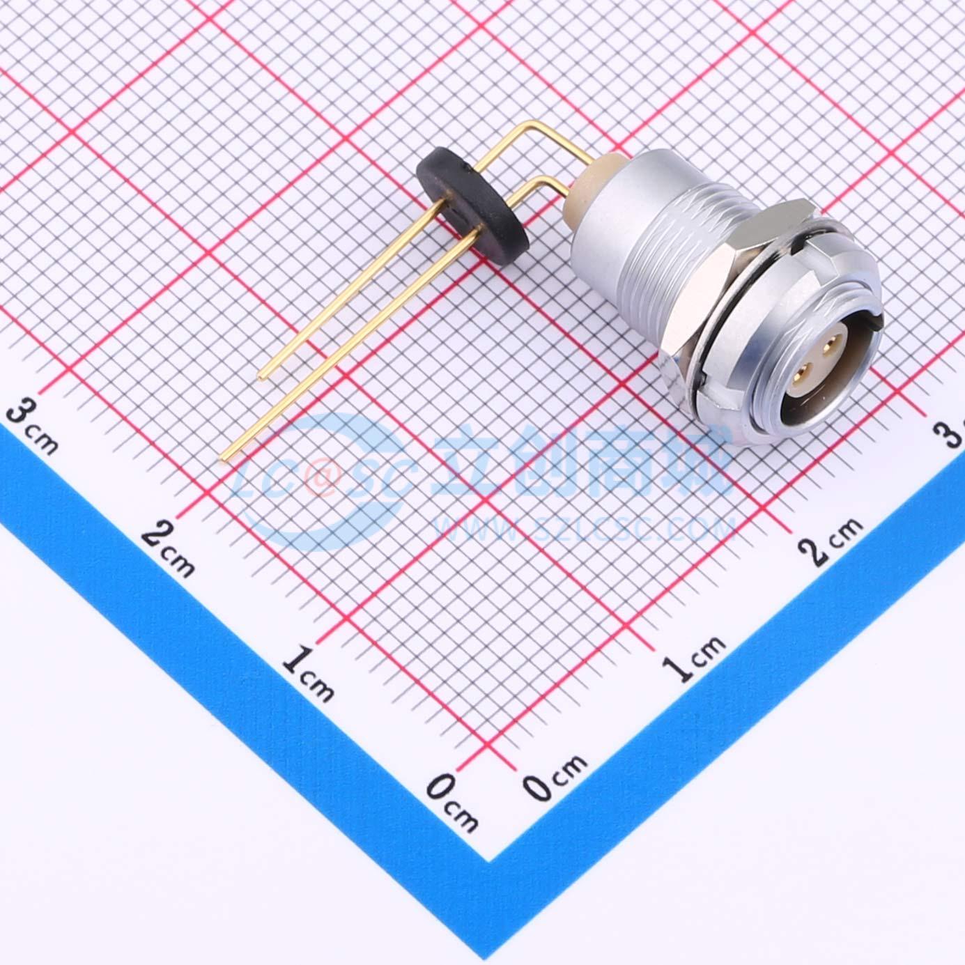 点击查看大图 ZCG.0B.P02.CLV实物图