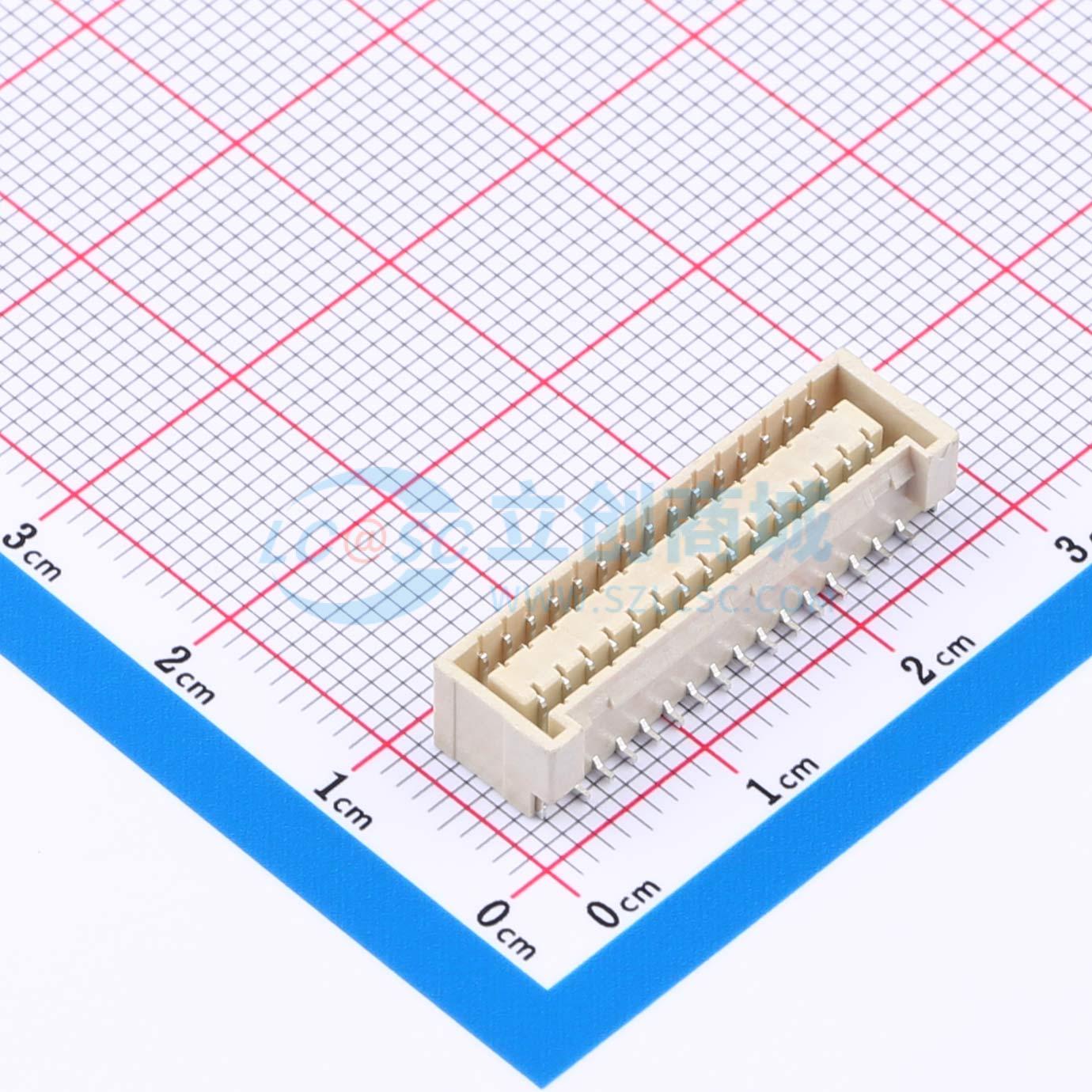 点击查看大图 HC-ZHD-2*15PLT-05实物图