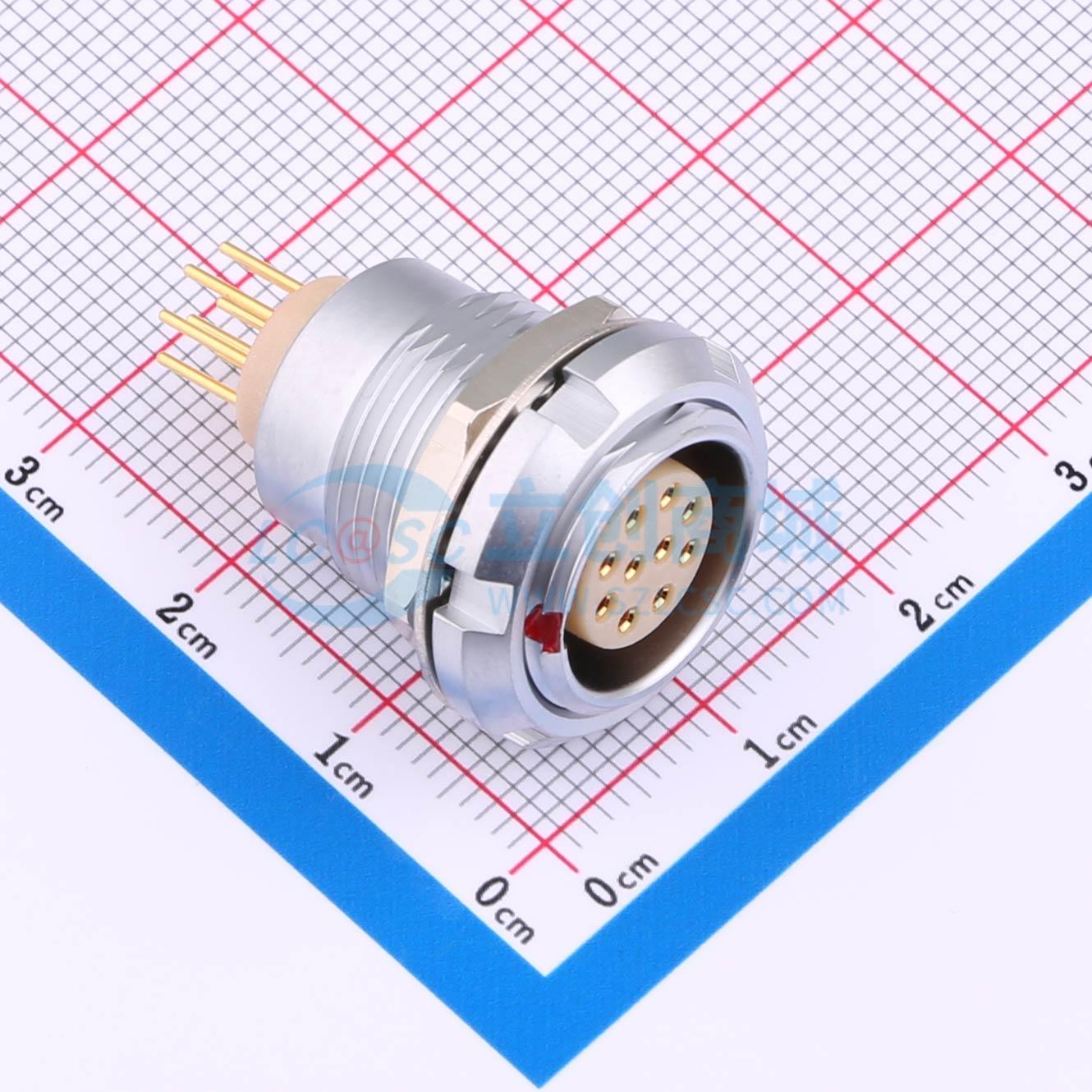 ZCG.2B.P10.CLN实物图