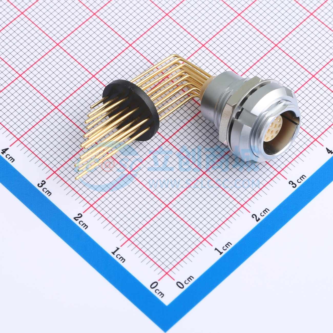 点击查看大图 ZCG.1B.P14.CLV实物图