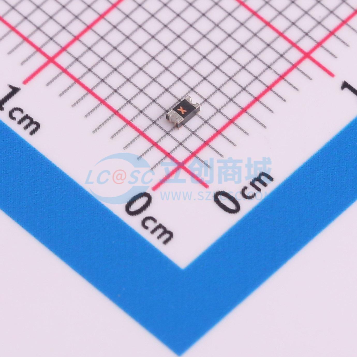 0603L001/72AR实物图