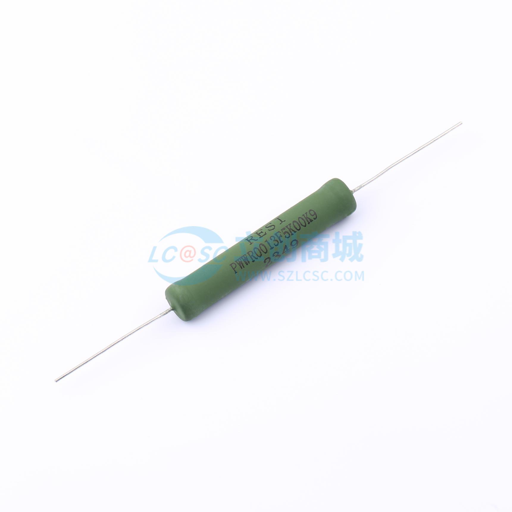 点击查看大图 PWWR0013F5K00K9实物图