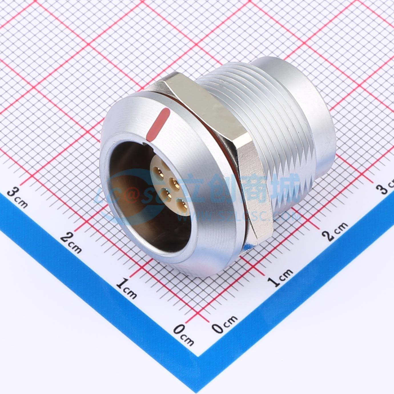 点击查看大图 LGG.2K.P07.CLL实物图