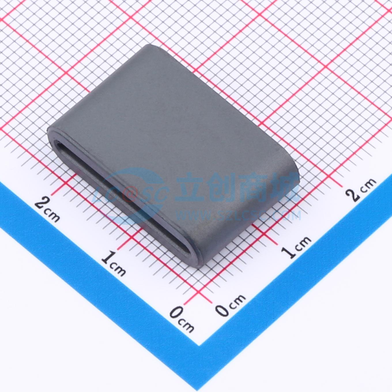 XRFS23.5*6.5*19.5*15-1.4实物图