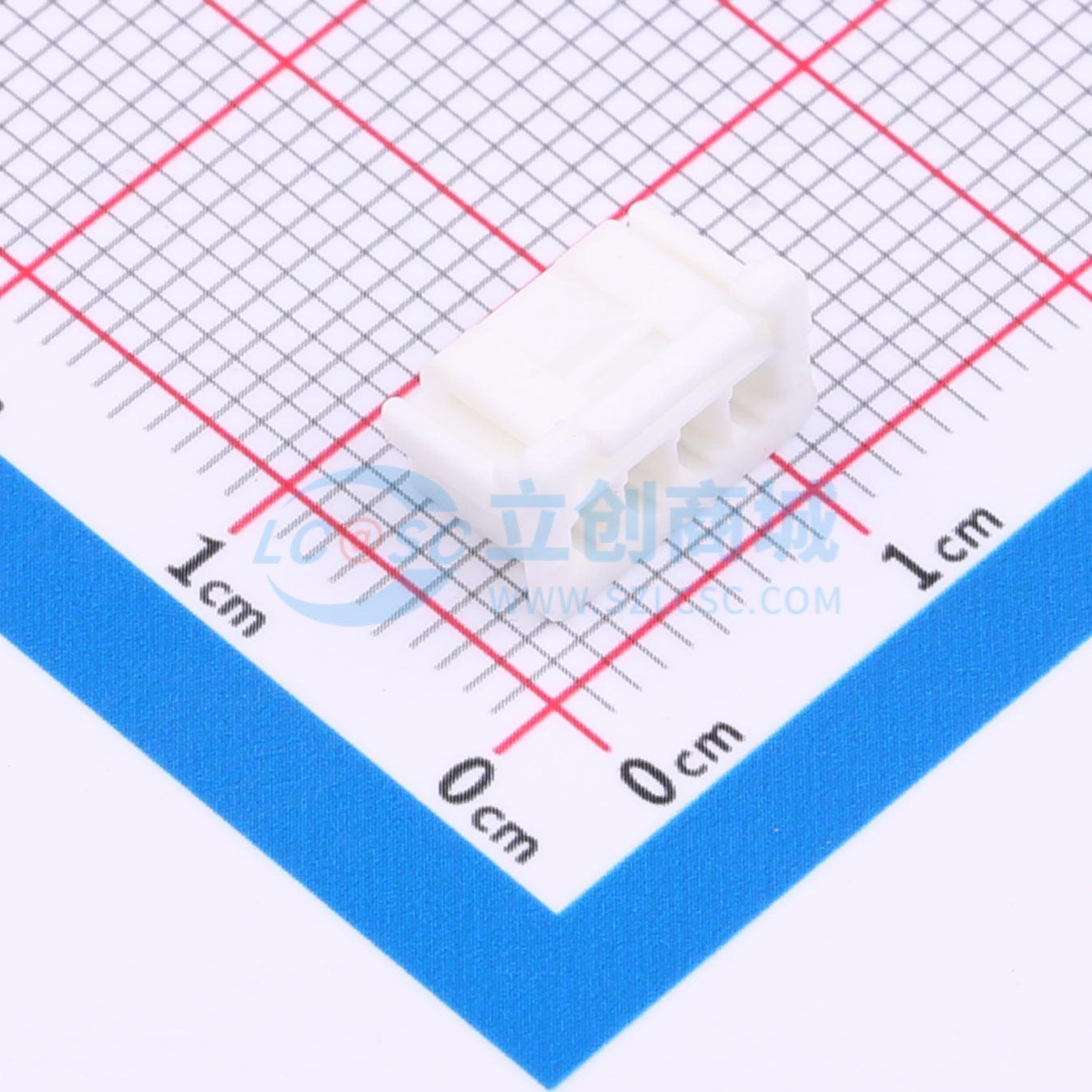 HC-MX5023-4Y-05实物图