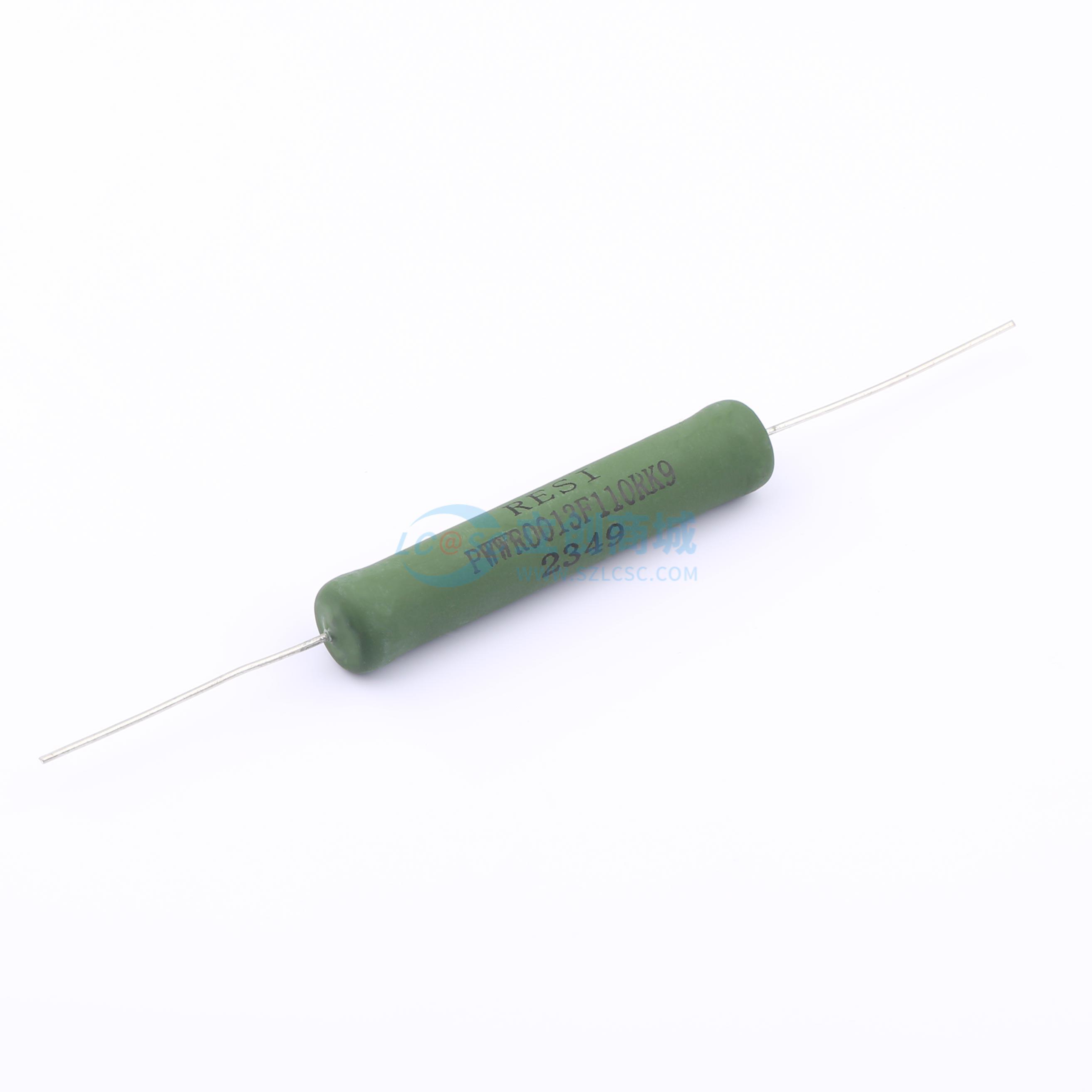 点击查看大图 PWWR0013F110RK9实物图