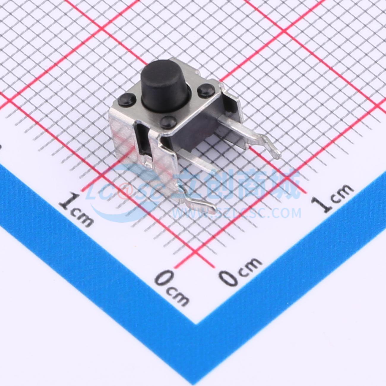 TC-6615-6.0-170实物图