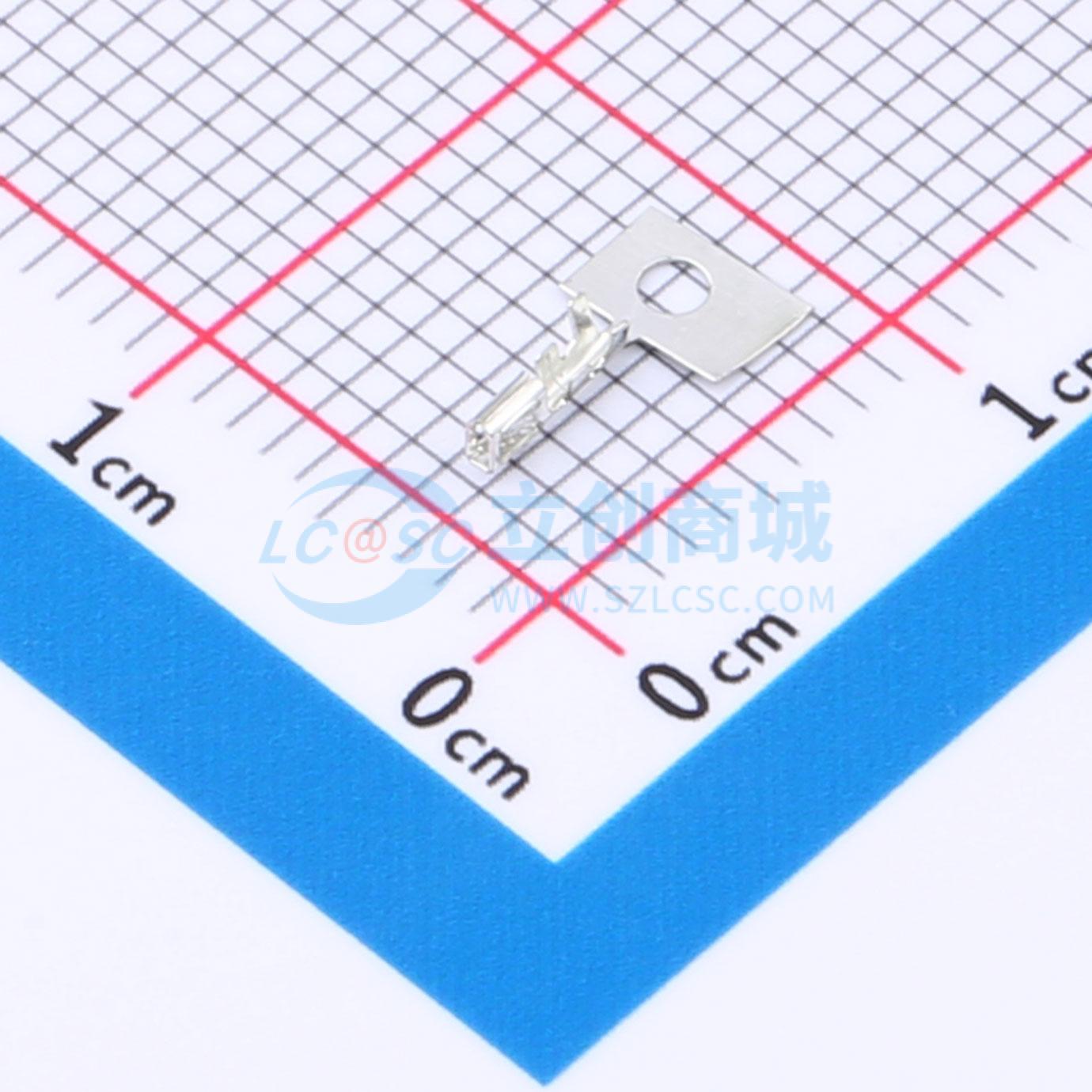 点击查看大图 HC-501330-T-05实物图