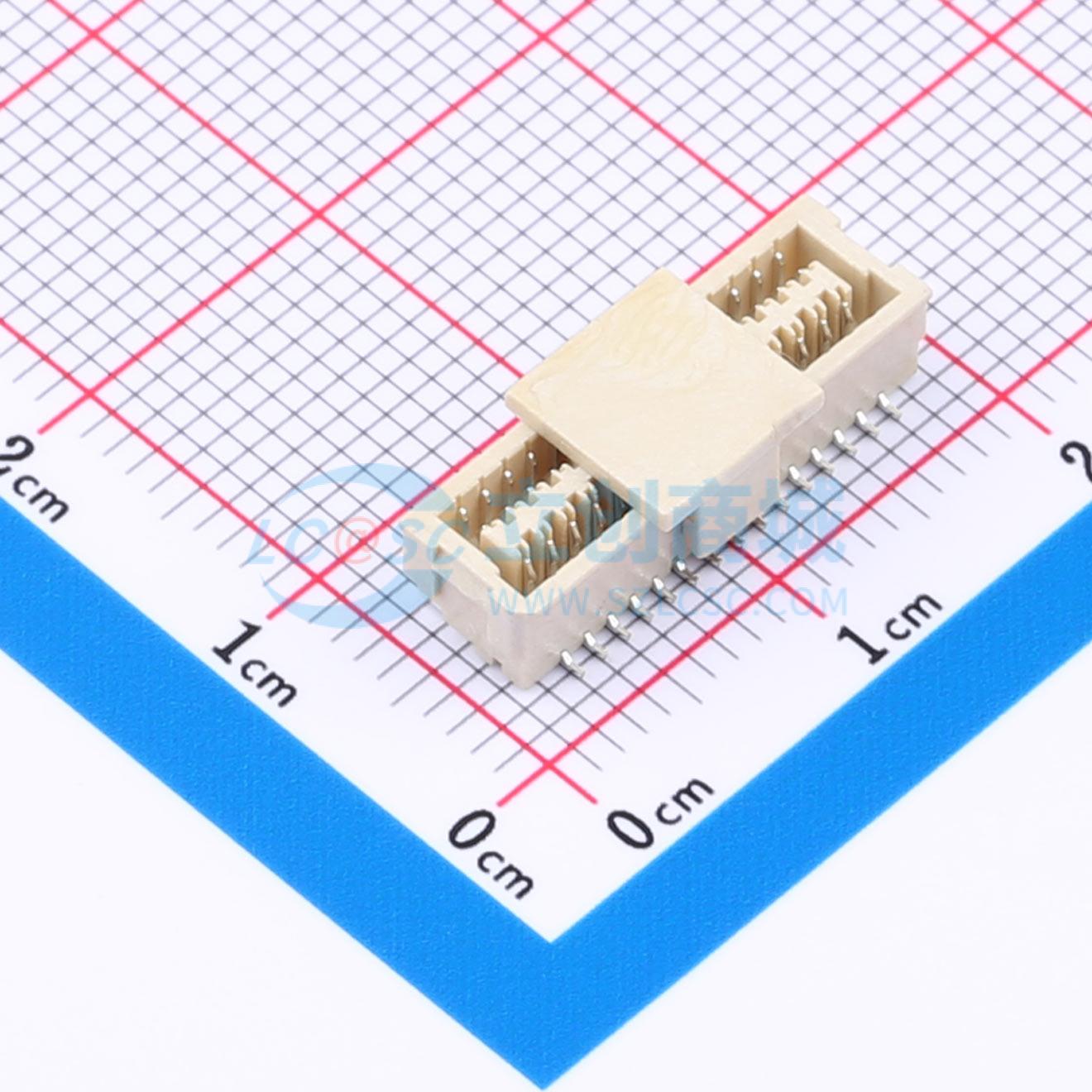 HC-SHC-2*15PLT-05实物图