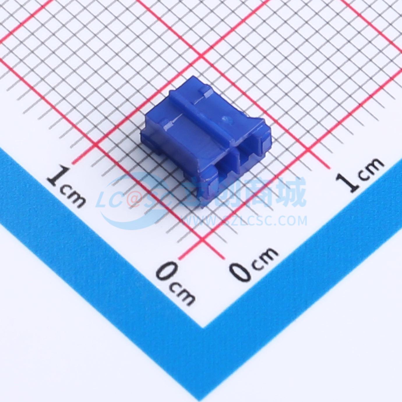 点击查看大图 HC-PH-2Y-L-05实物图