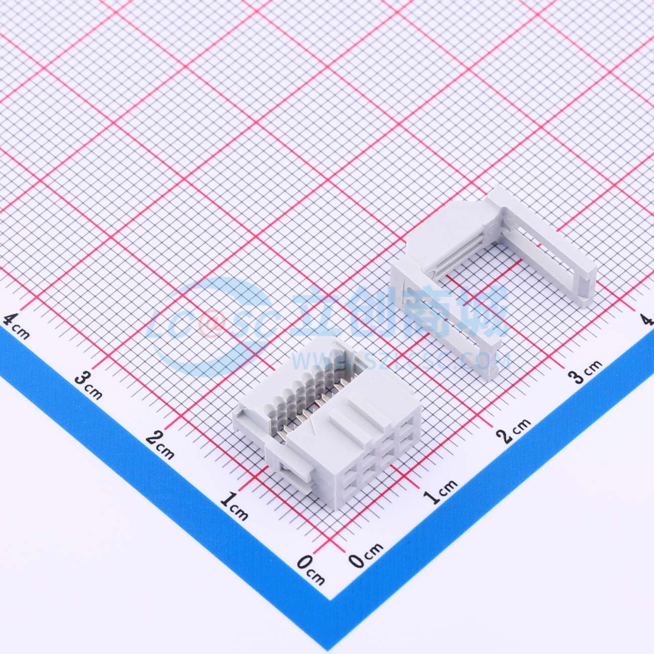 点击查看大图 71600-008LF实物图