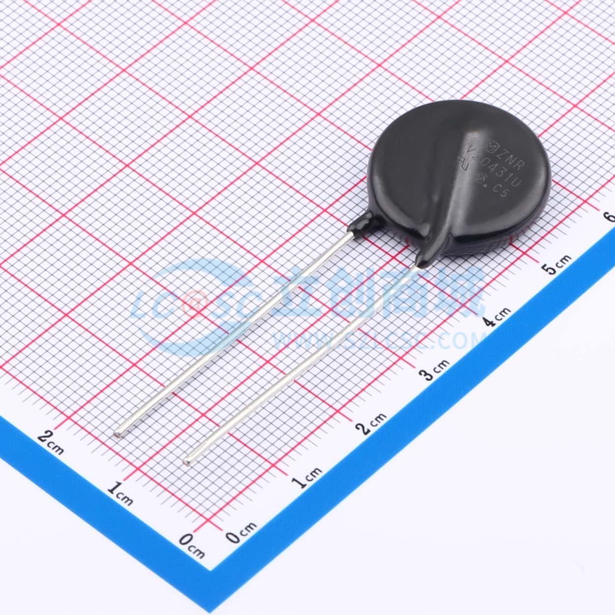 ERZ-V20D431实物图