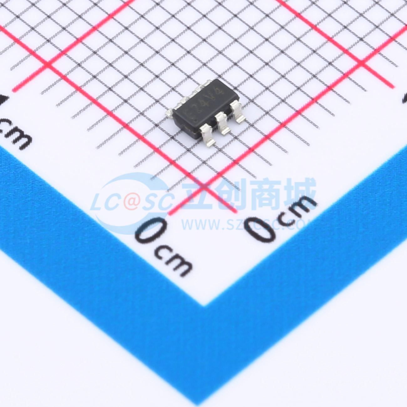 点击查看大图 CPDT6-24V4-HF实物图