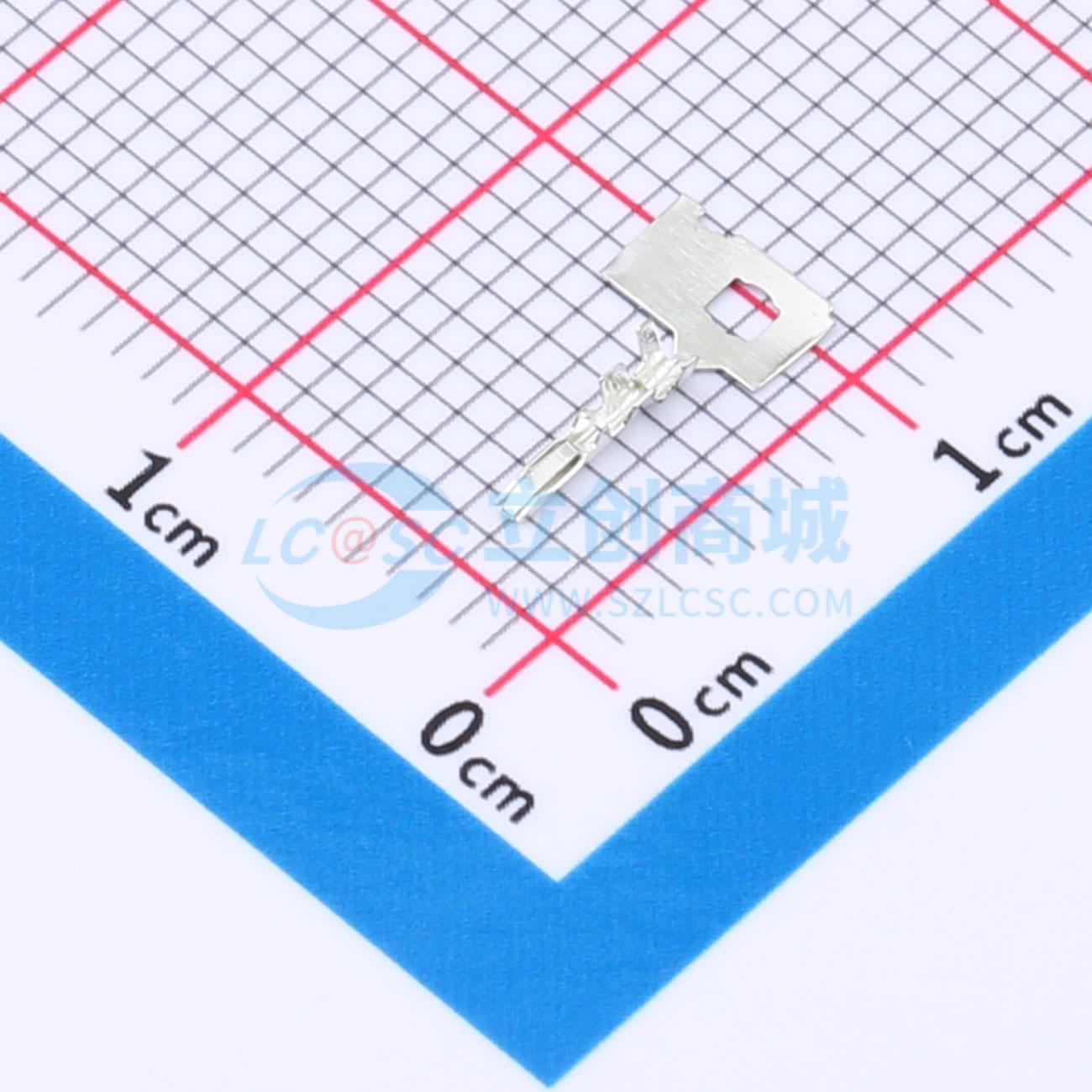 HC-GHD-T-05实物图