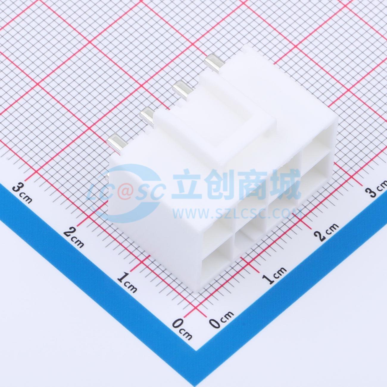 点击查看大图 HC-VL-2*4A-05实物图