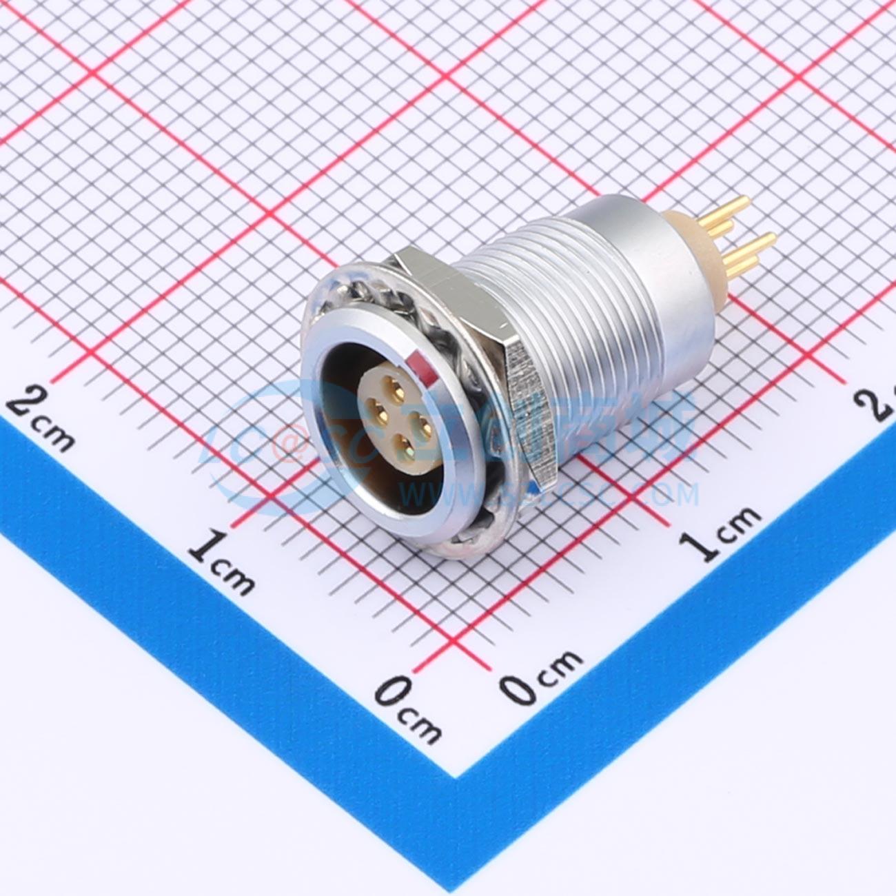点击查看大图 ZGG.0B.P04.CLN实物图