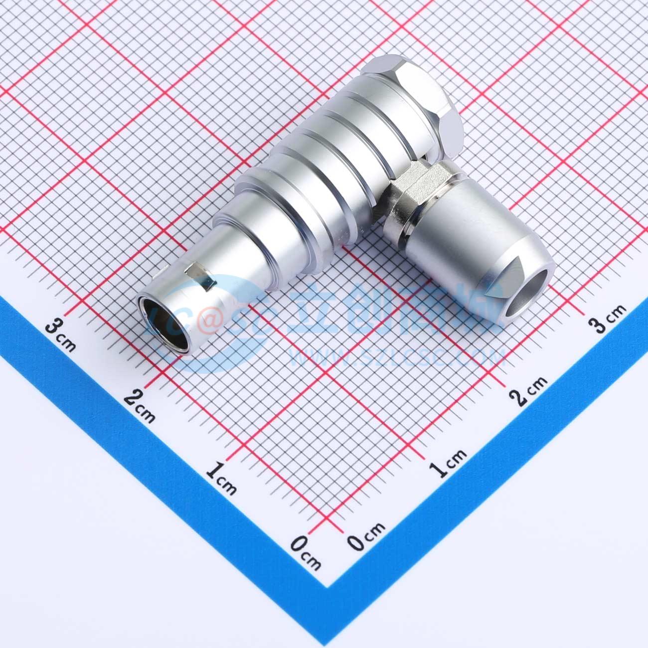 点击查看大图 THG.0B.P03.CLAD52实物图