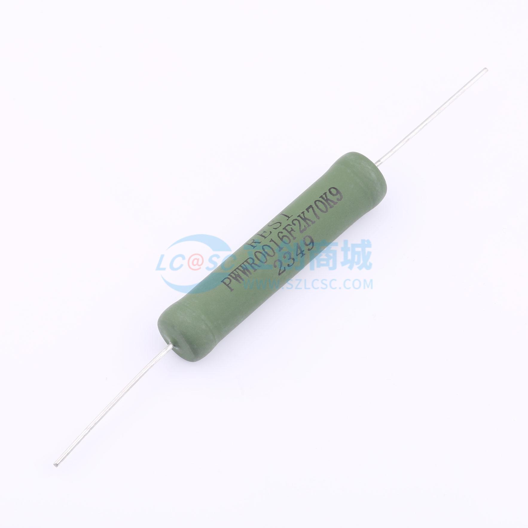 PWWR0016F2K70K9实物图