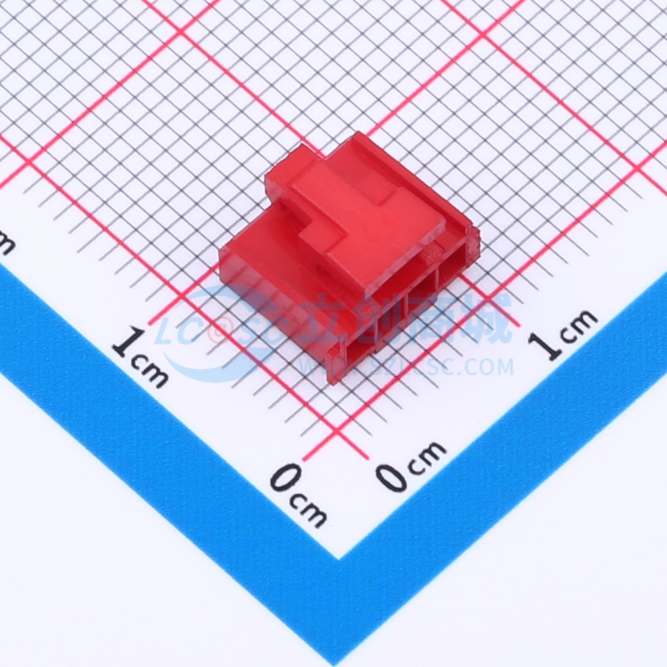 点击查看大图 HC-HY-4Y-R-05实物图