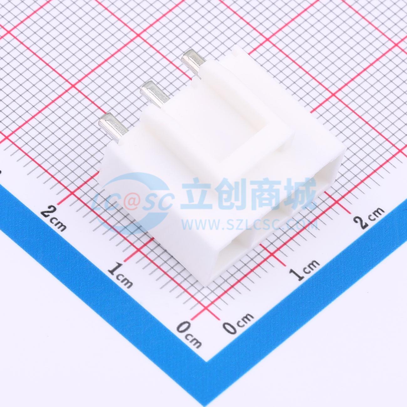 点击查看大图 HC-VL-3A-05实物图
