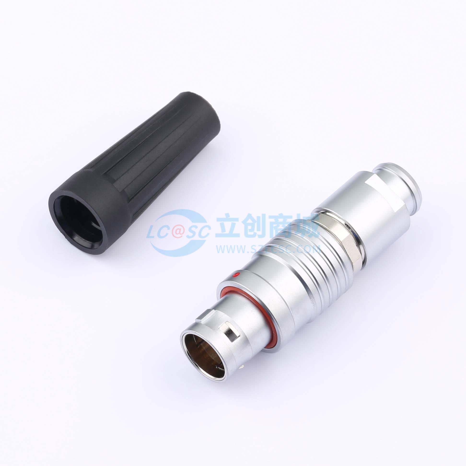 点击查看大图 TEG.2B.P12.CLAD92H实物图