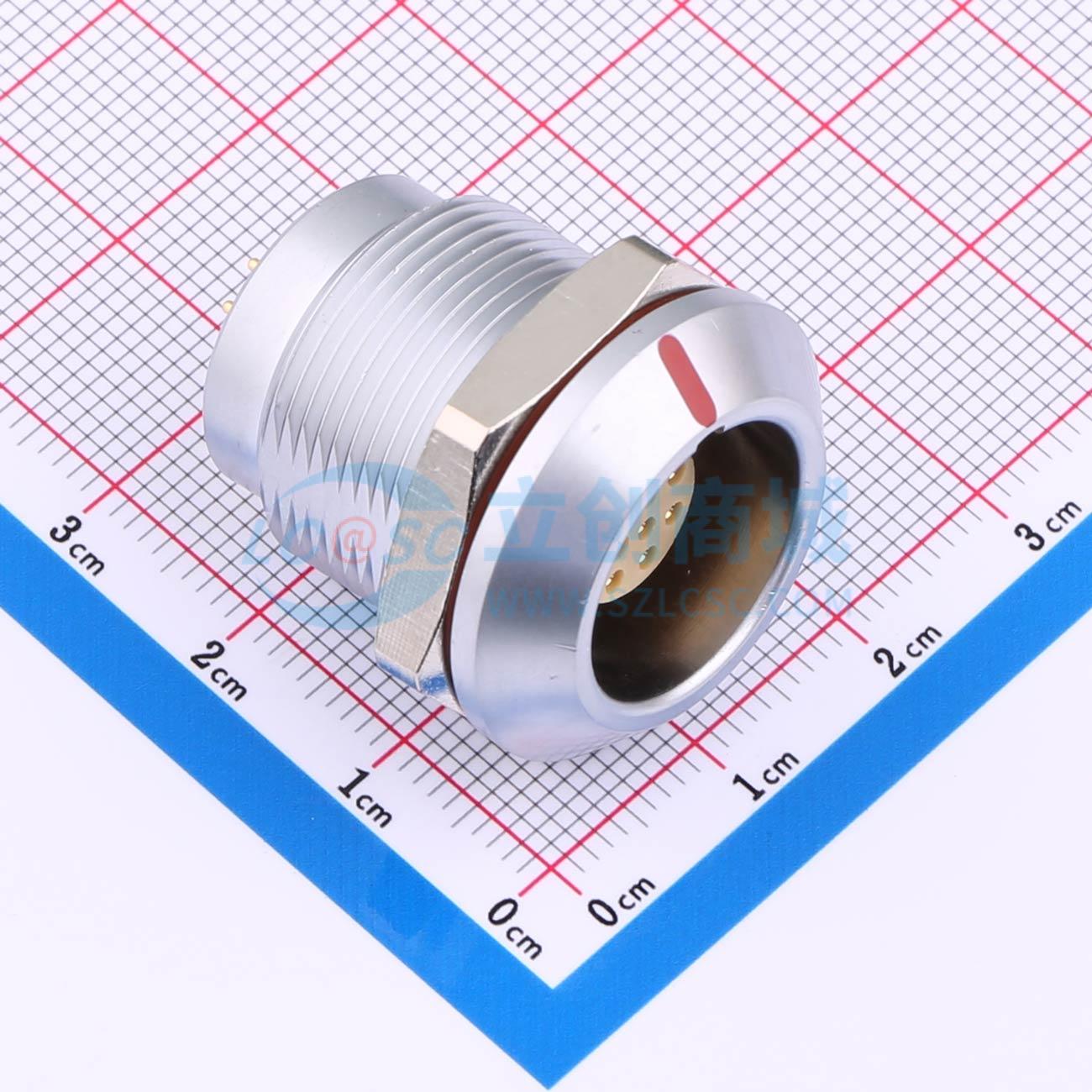 点击查看大图 LGG.2K.P12.CLN实物图