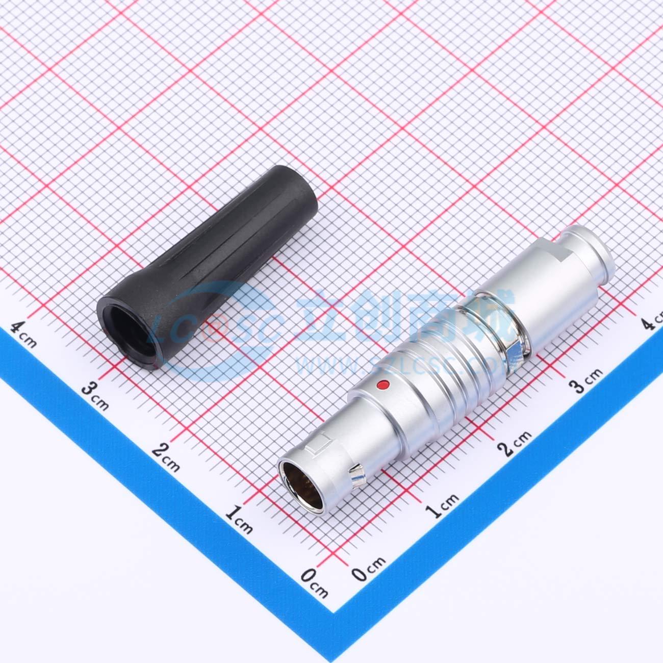 点击查看大图 TGG.0B.P09.CLAD52H实物图