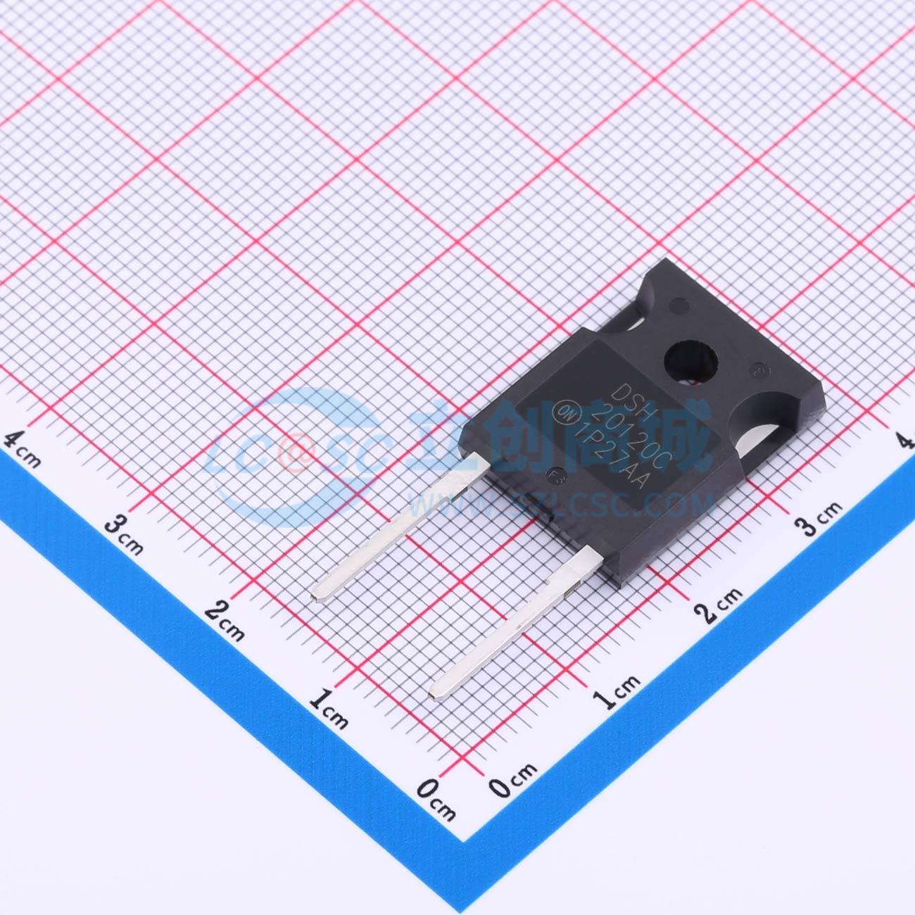 点击查看大图 NDSH20120C实物图