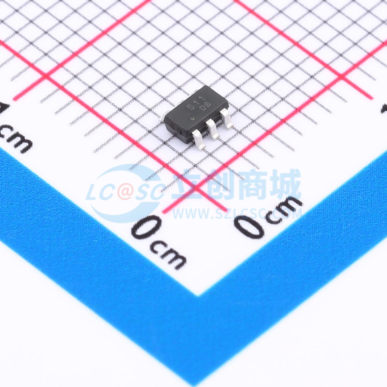 点击查看大图 CJL2311实物图