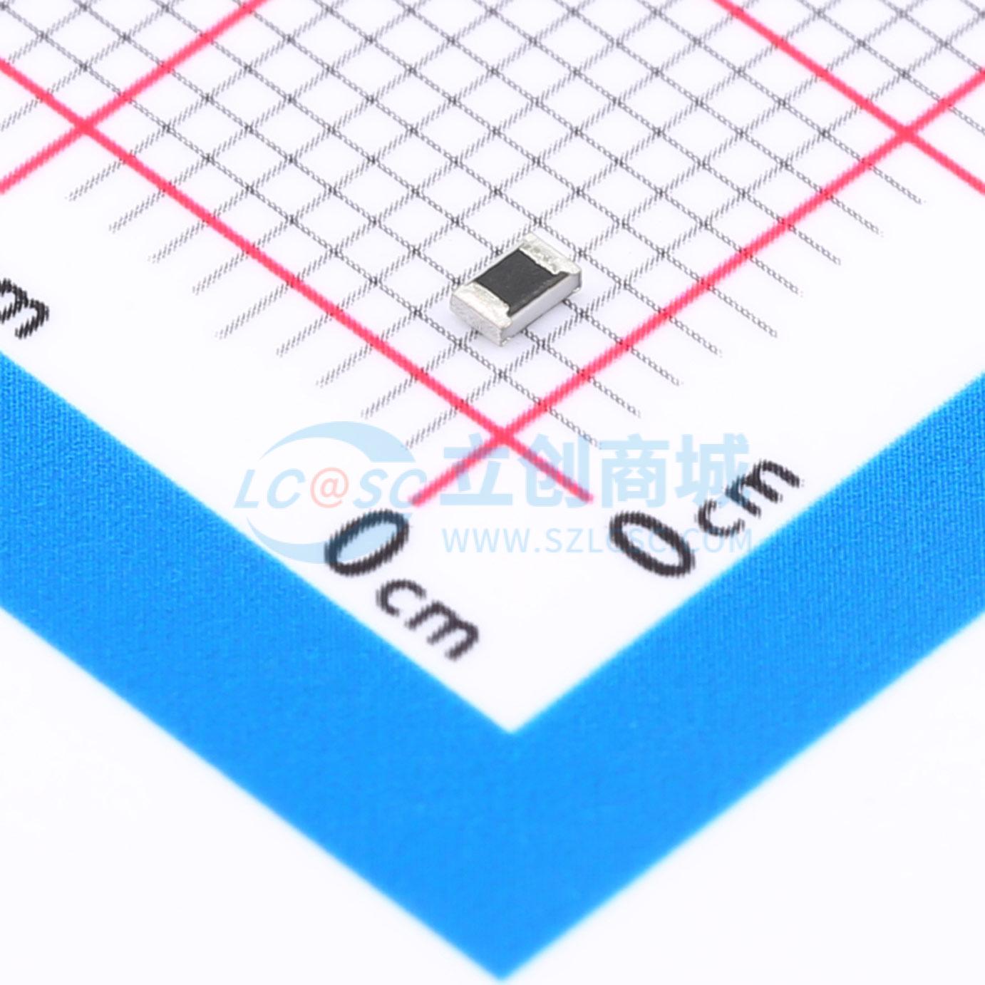 ERJ-P6WF10R0V实物图