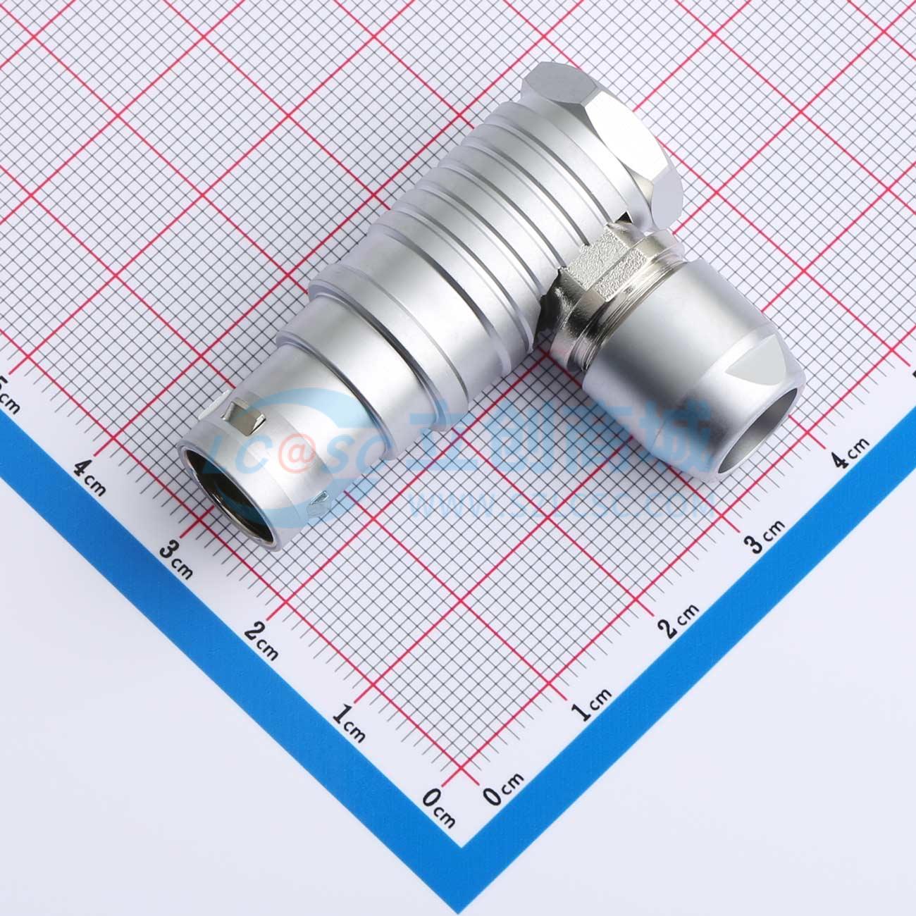 点击查看大图 THG.2B.P08.CLAD92实物图