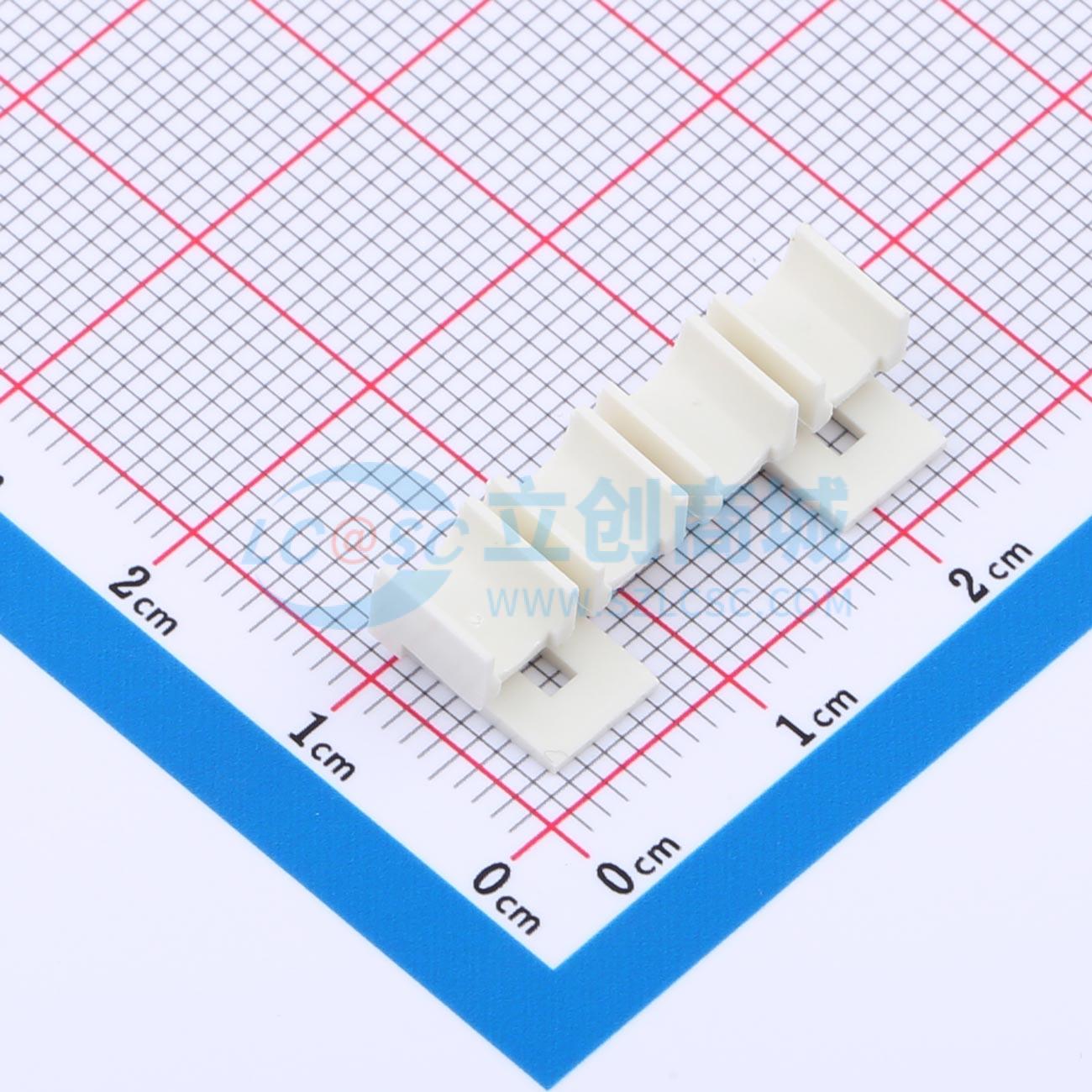 HC-VL-4S-05实物图