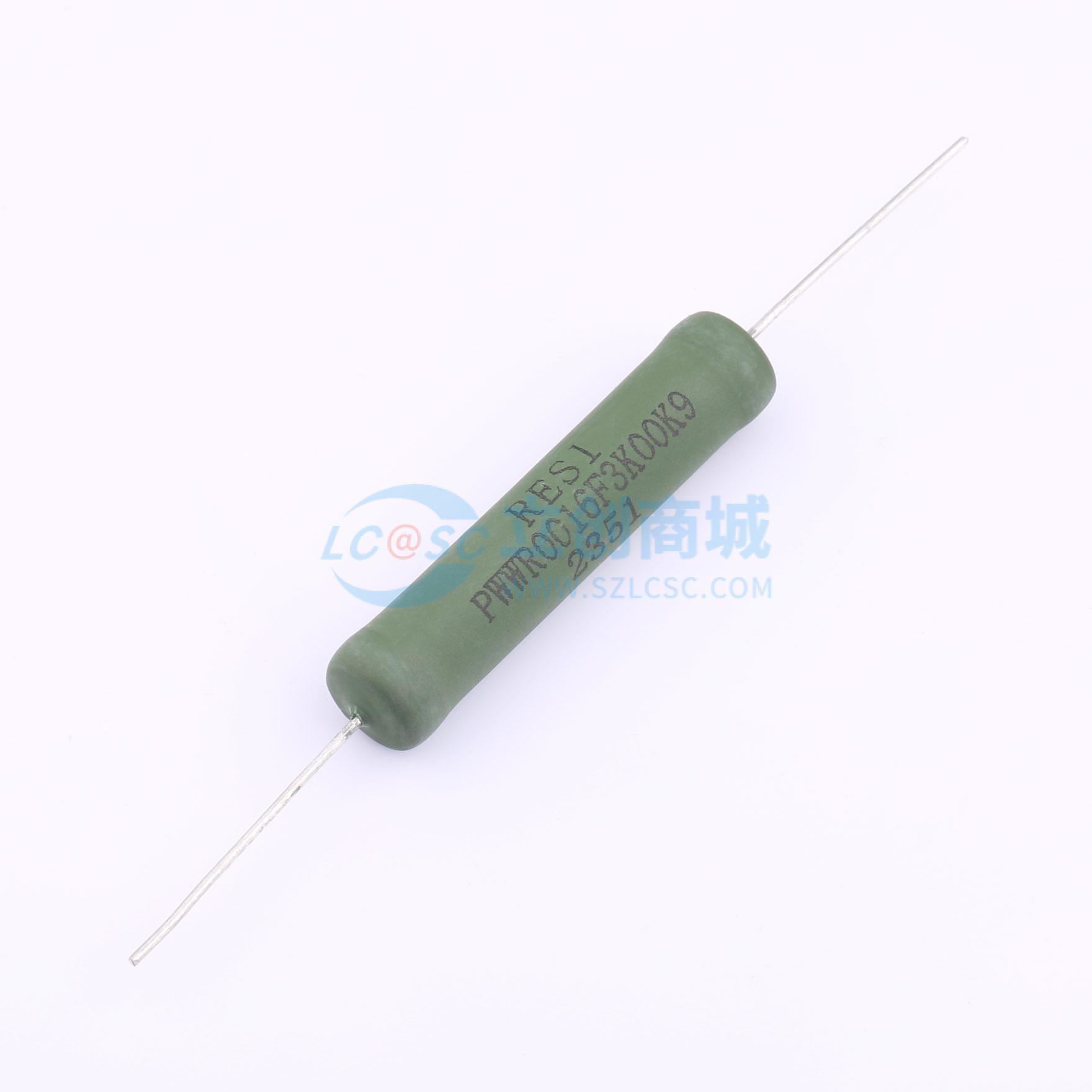 点击查看大图 PWWR0016F3K00K9实物图