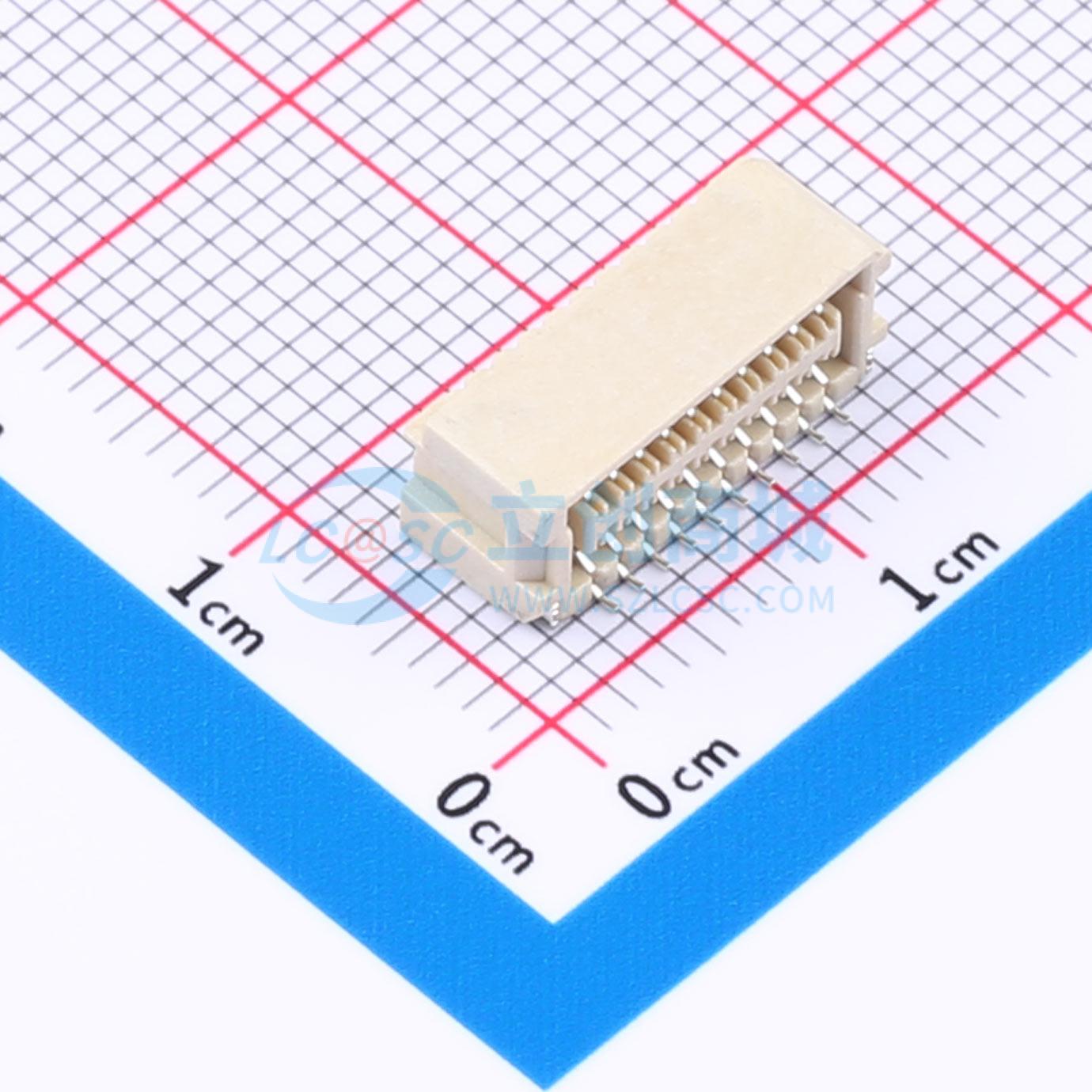 点击查看大图 HC-SHC-2*10PWT-05实物图