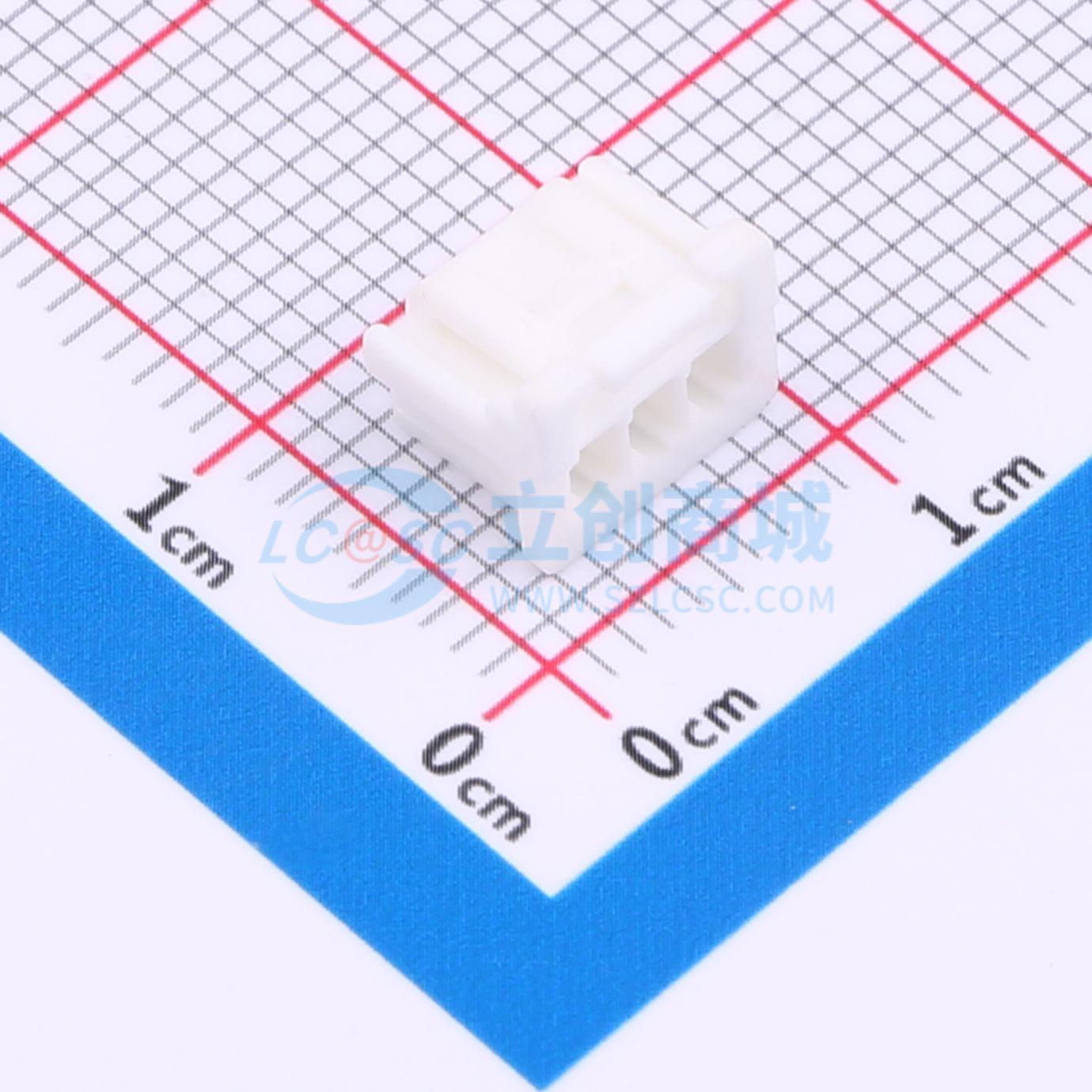 点击查看大图 HC-MX5023-3Y-05实物图