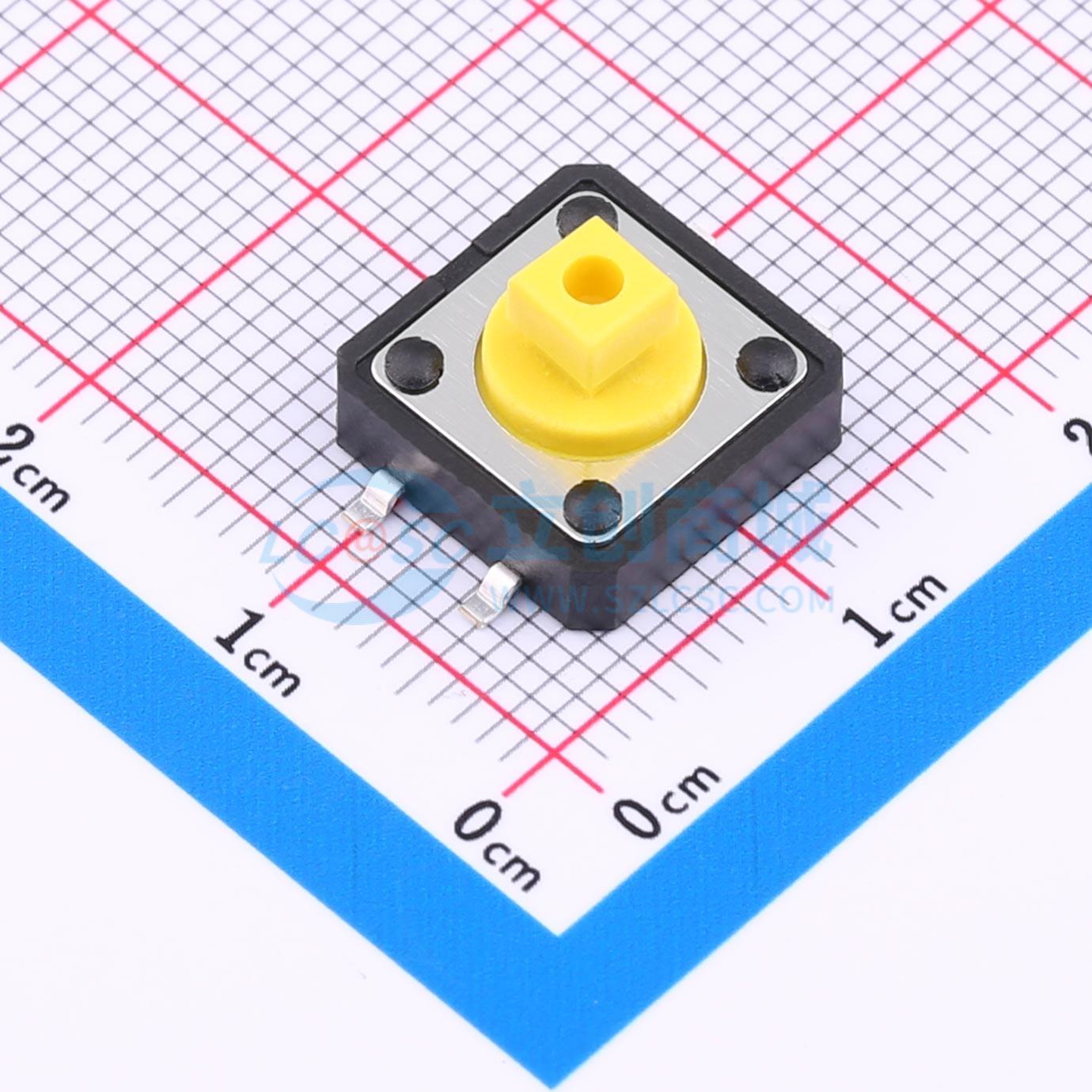 点击查看大图 TS-1273SY实物图