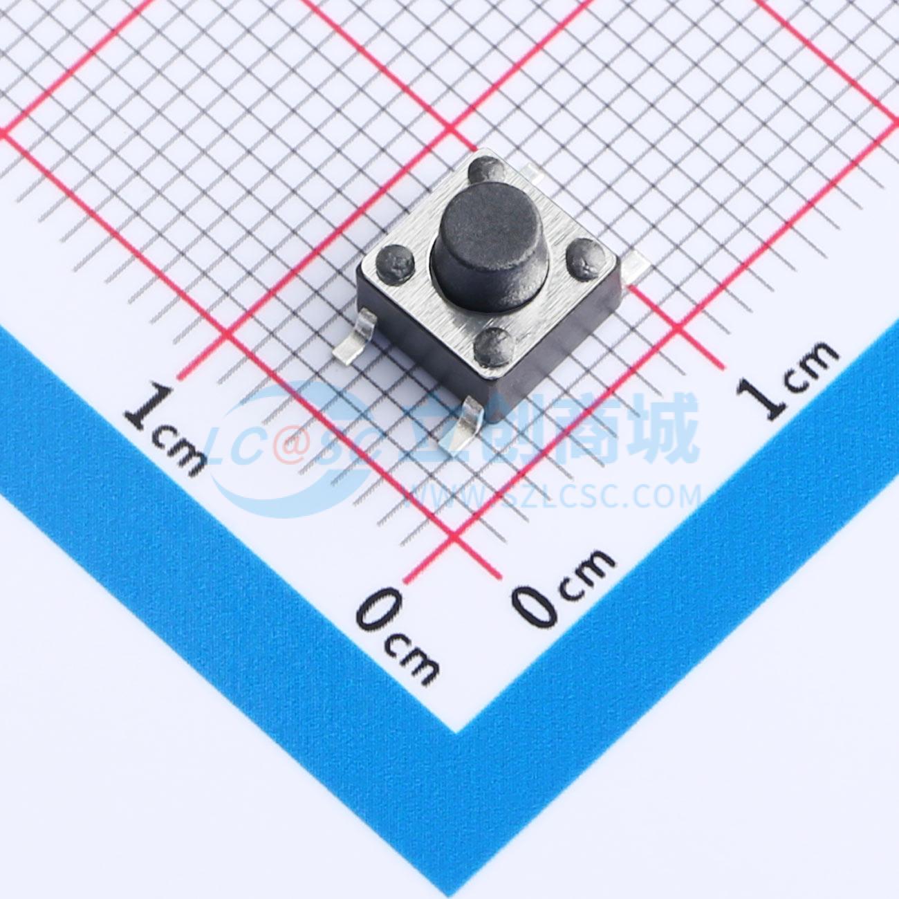 点击查看大图 TS-6660S实物图