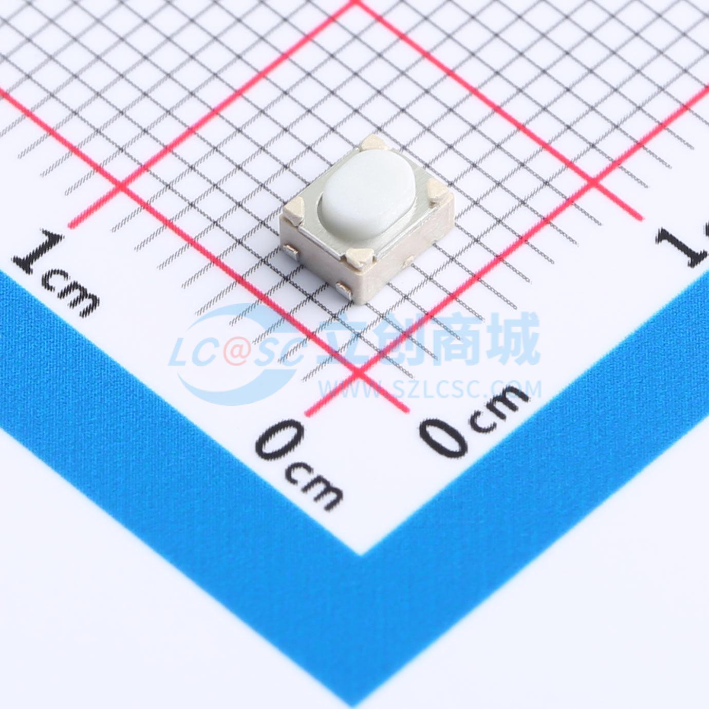 点击查看大图 TS3425PA-B实物图