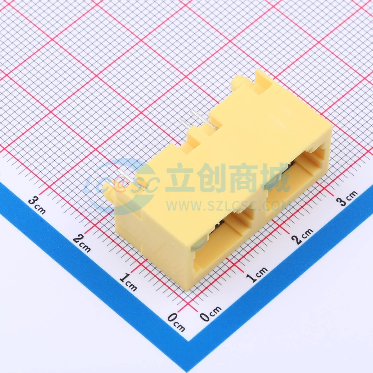 MJ88V-Y012-HPPD L G1实物图