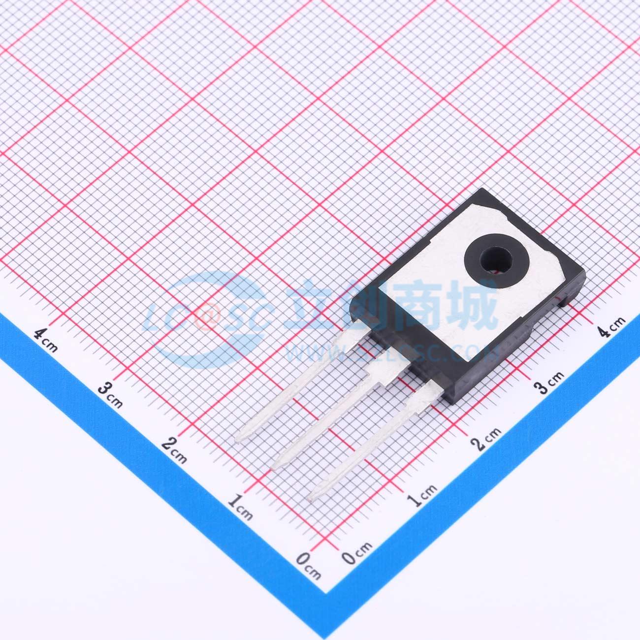 点击查看大图 SL15T120FL1实物图