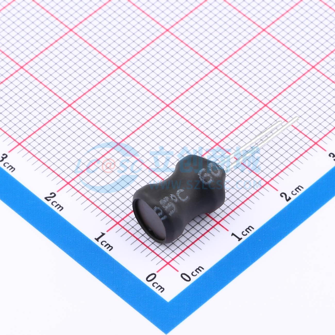 点击查看大图 SPK0810-100MB实物图