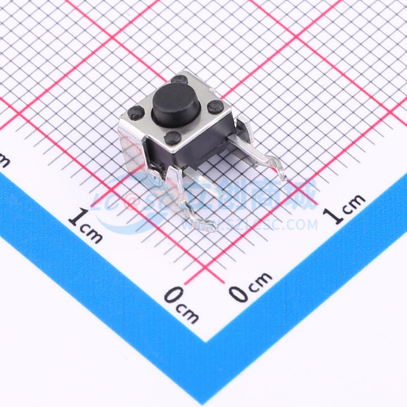点击查看大图 TS-6650VHK实物图