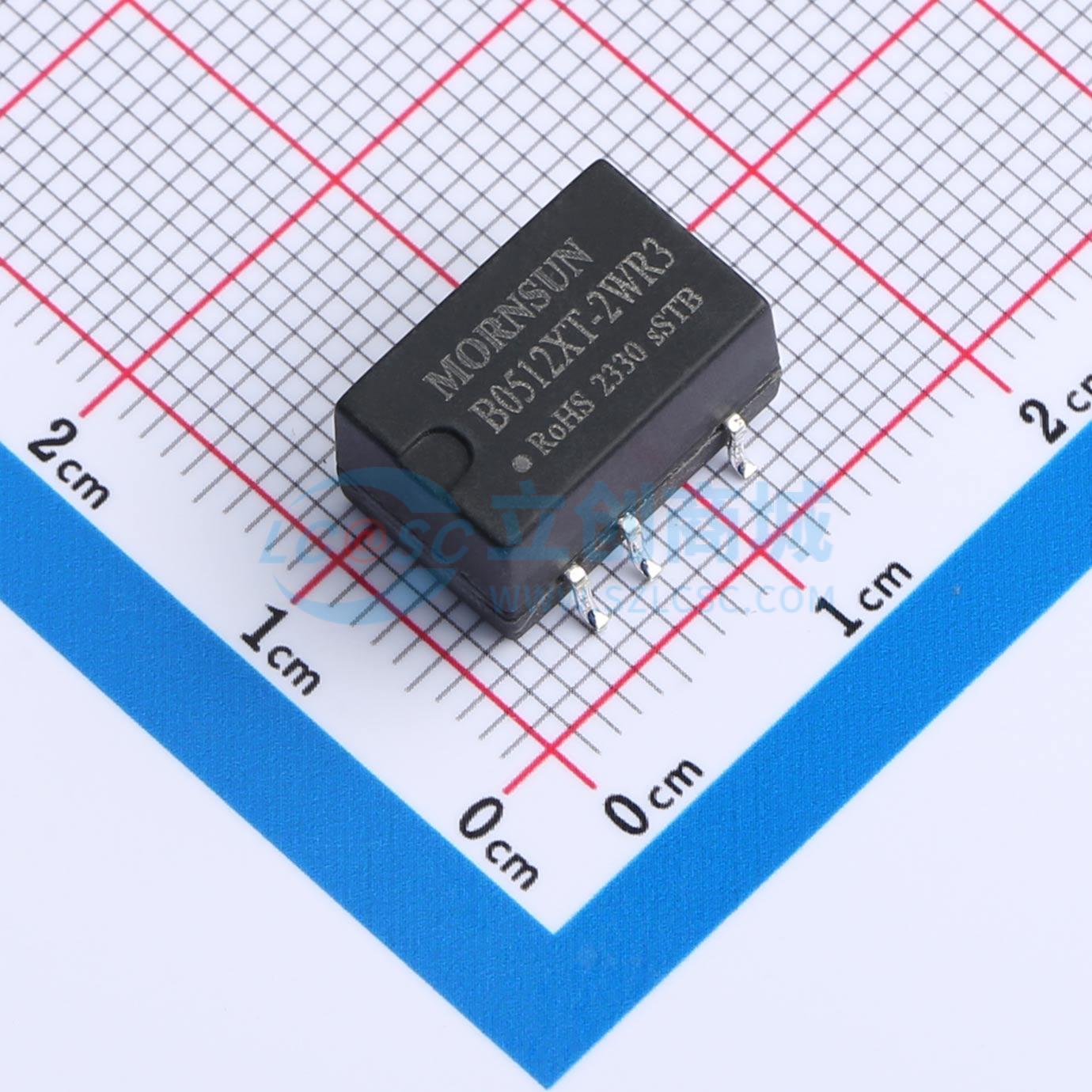 B0512XT-2WR3实物图