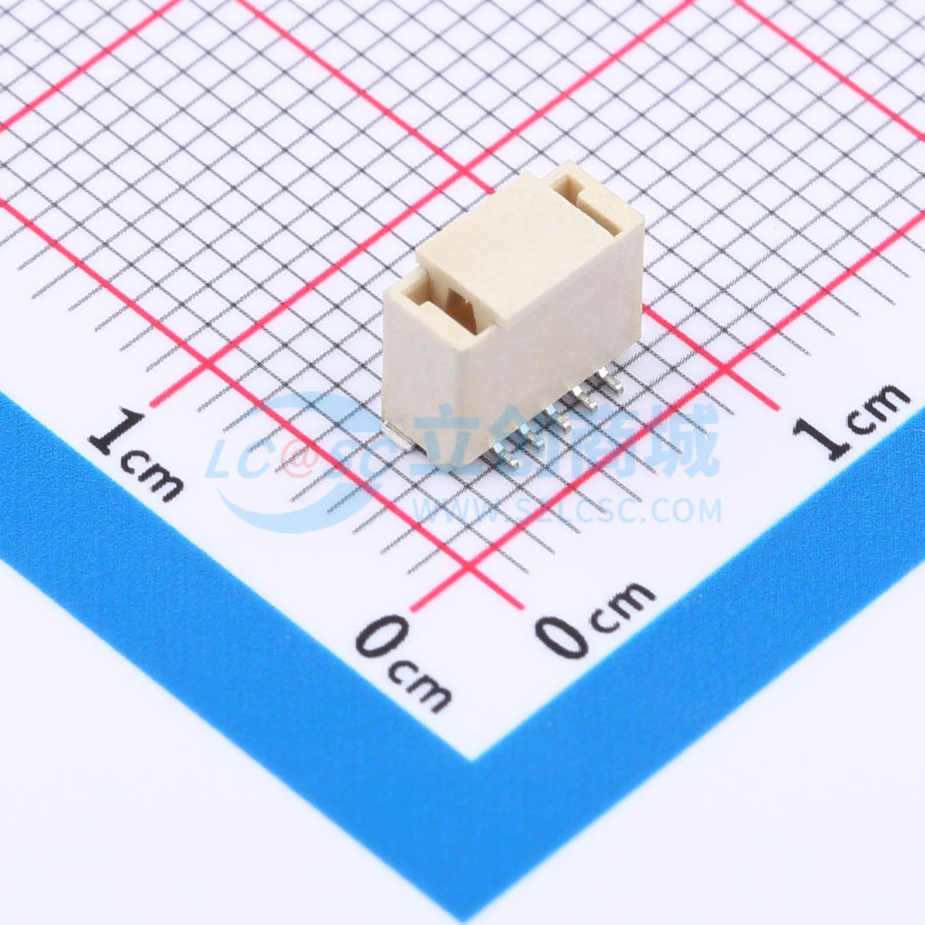 点击查看大图 HC-501330-5ALT-05实物图