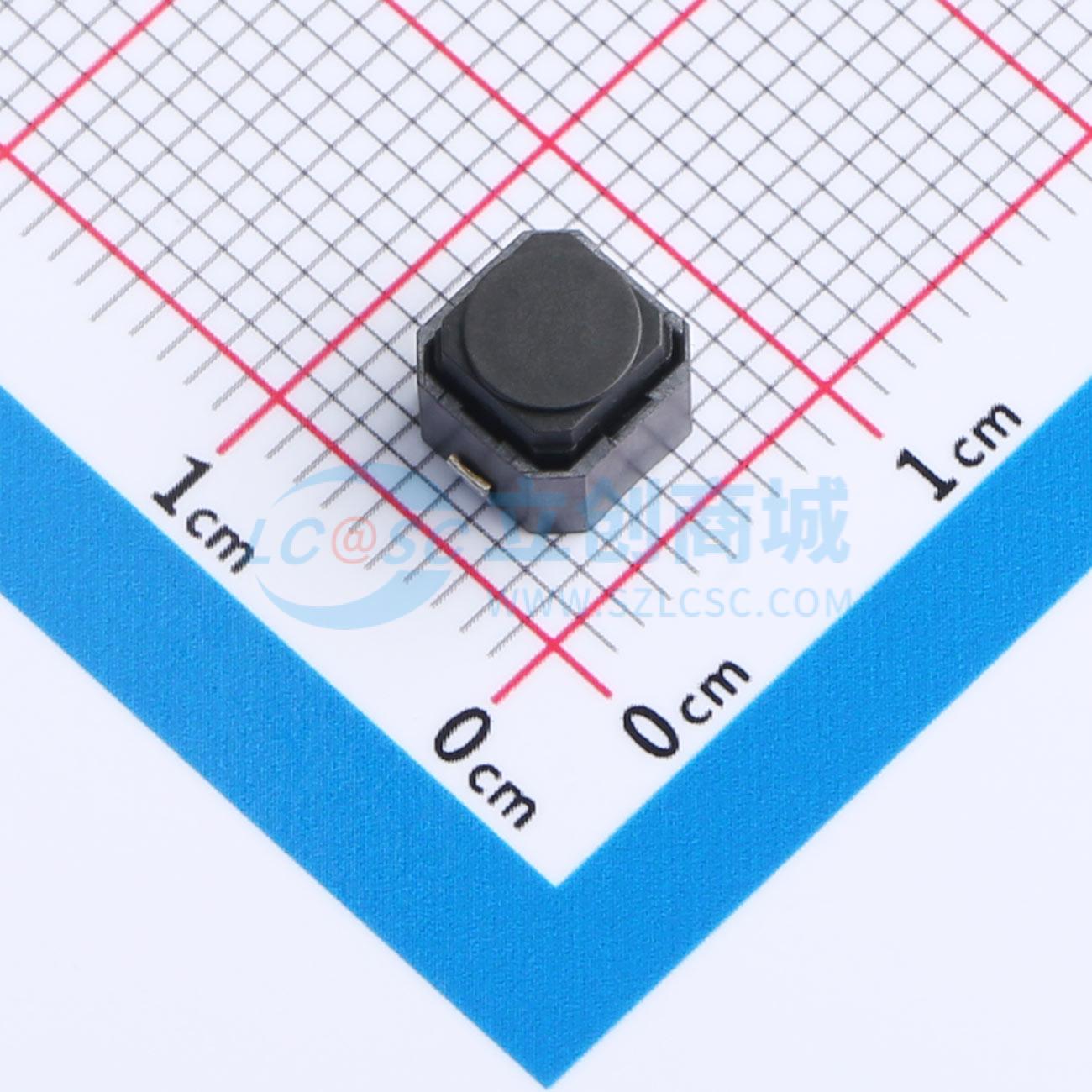 点击查看大图 TS-6650WS实物图