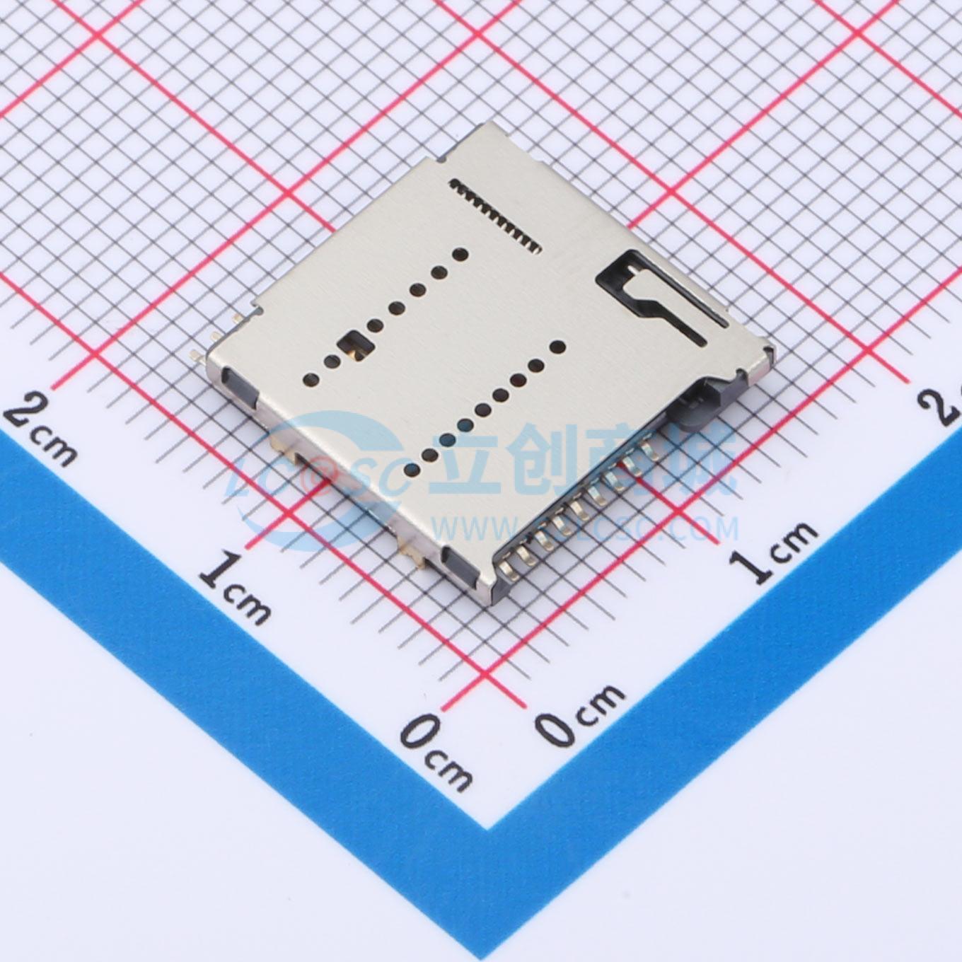 HYCW126-TF18-150B实物图