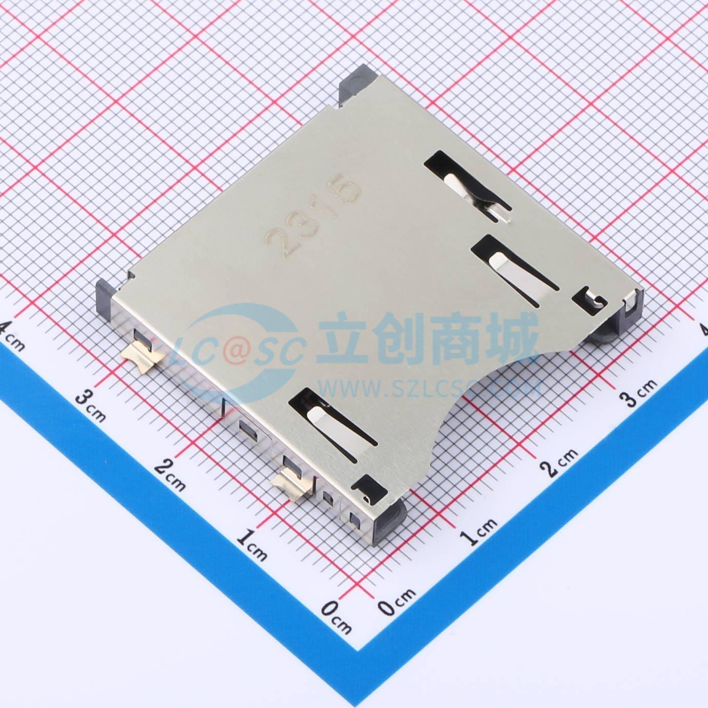 点击查看大图 HYCW30-CF21-470B实物图